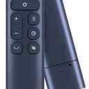 New Heatar Remote Control Replacement Fit for Dreo DR-HSH003A DR-HSH004 DR-HSH004A DR-HSH004-G DR-HSH008 DR-HSH014 DR-HSH019 DR-HSH025 DR-HSH004B Electric Space Heaters