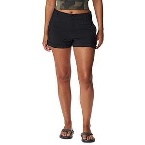 Columbia Women's Silver Ridge Utility Short, 4/36