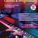 Alfred's Teach Yourself Chords & Progressions at the Keyboard: Everything You Need to Know to Start Playing Now!, Book & CD (Teach Yourself Series)