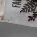 Homewear Embroidered Hand Towels - Family