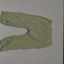 Pant Kid's Green 3-6 Month