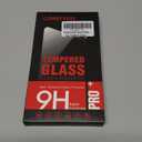 [2+2 Pack] for Google Pixel 6 Pro Screen Protector and Camera Lens Protector, 9H Tempered Glass, Ultrasonic Fingerprint Compatible, 3D Curved, HD Clear 5G Glass