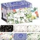 150 Pcs Eid Mubarak Envelopes Gift 6.5 x 3 Inch Eid Mubarak Cash Envelopes Ramadan Money Holder for Cash Muslim Ramadans Card Money Holder for Eids Al Fitr Holiday Celebration Party Decor