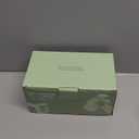 4 in 1 Handheld Electric Food Cutter Set, Kitchen Gods Wireless Food Processor for Fruits, Vegetables and Meat Green