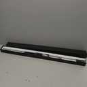 Upgrade App Control ANK Lightsaber, Smooth Swing 16 Sets Sound Effects 3 Light Effects and 16 Colors Change, Metal Dueling Light Saber for Adults Cosplay Gift (RGB-ANK)