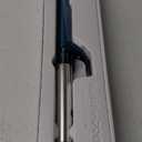 Nano Titanium Professional Curling Iron with Extended Barrel Perfect for Longer Hair (1 1/4 Inch)