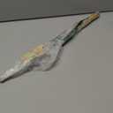 Muji Cleaning System- Wooden Short Pole