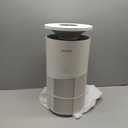 Air Purifier for Home Large Room up to 3620Ft, H13 True HEPA Air Purifiers for Home Pet Hair Dander Odor Pollen, Air Cleaner with Smart WiFi, 360 Air Intake, Auto Mode, Pet Lock, 22dB Quiet