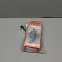 Dictator Door Closer Flsh Chrm