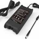 90W 65W Charger for Dell Inspiron N7110 N4010 N7010 N5110 N5010 1545 15,Studio 1735,HA65NS5-00 0J62H3 928G4 PA-10 WK890 PA-12 PA-3E 0V0KR FA90PE1-00 9T215 DA90PE1-00 DA65NS4-00 DA65NS3-00