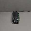 Mini Fridge Silicone Mat with Raised Edges, 20" x 20" x 0.6" Small Fridge Drip Tray,Mini Refrigerator Carpets Floor Protector (No Base Raisers)