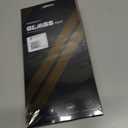 3 x Toughest 9H+ Glass for iPhone 16 Pro Max Screen Protector [Military Grade Shatterproof][Full Coverage Protection] HD Screen Protector iPhone 16 Pro Max Top Durable Tempered Glass, 2 Packs