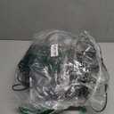 Brightever LED Outdoor String Lights 100FT Patio Lights with 52 Shatterproof ST38 Vintage Edison Bulbs, Outside Hanging Light Waterproof for Porch, Deck, Garden, Backyard, Balcony, 2700K Dimmable