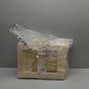 Adjustable Height Toddler Kitchen Step Stool, Learning Standing Tower with Blackboard, Kids Wooden Kitchen Stool Helper, 1-3 Years Old Boys Girls Gift, 3 Heights