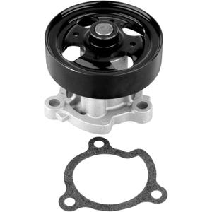 ECCPP Engine Water Pump for Nissan for Altima for Rogue Sentra 2.5L Water Pump with gasket Replacement AW9427 131-2289 210106N226 AWP-9350