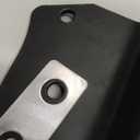 Crown Automotive 55075703AH Windshield Hinge