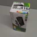 Xbox 360 Slim Power Supply, Quiet AC Charger 100-240V Power Brick for Xbox 360 Slim ONLY