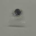 Generic Polypropylene Dust Cap Type DC, Camlock Connection Protection (3""), Black, PGTDC0