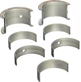 Clevite 77 MS-909P Engine Crankshaft Main Bearing Set