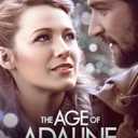 The Age of Adaline [DVD]