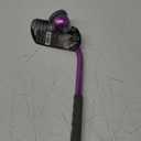 Bloom 70738BL Water Wand, 9 -Spray Pattern, Center, Cone, Fan, Flat, Jet, Mist, Shower, Soaker, Vertical, Aluminum