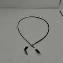 66" Long Throttle Cable Fit for Yamaha Golf Cart YDRA G29 Drive Replace for JW1-F6311-00-00