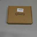 2 Pcs Blind Cleaner Duster Tool,Blind Dusters for Cleaning,Cleaning Brush,7 Finger Dusting Cleaner Tool for Window & Air Conditioner,Window Blinds Cleaner Microfiber Washable