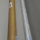 VIVOSUN T5 Grow Light Bulbs 4 Ft 46 Inches, 54W 6500K HO Tubes Light Bulbs, Cool White T5 Bulb for 46 Inches T5 Light Fixtures, T5 Grow Lights for Indoor Plants, 4 Ft 54W Pack of 5