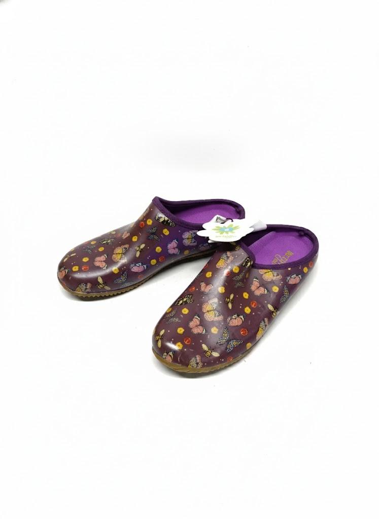 Western Chief Garden Clog Size 6