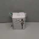 Gaiam Wrist and Ankle Weights, Wearable Bracelet to Strengthen, Tone & Sculpt, Adjustable Ankle Weights for Women & Men for Yoga, Dance, Pilates, Barre, Cardio, Home & Gym Use (5lb Pair (2.5lb Each))