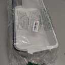 DA97-14314B Door Bin Compatible with Samsung Refrigerator (Right) Door Shelf, Part Number: RF23HCEDBBC, RF23HCEDBSG, RF23HCEDBSR, RF23HCEDBWW, RF23HCEDTSR etc.