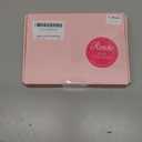 REECHO Clip in Hair Extensions, 4PCS Blonde Hair Extensions 24" Thick Long Beach Waves hair extensions HE003 Invisible Lace Weft Natural Soft Hairpieces for Women  Ash Blonde with Highlights