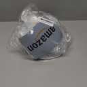 Silicone Egg Bites Mold Set of 4, Steamer Rack with Heat resistant Handle and Spoon,Reusable Sous Vide Egg Poacher with Lid Fits Instant Pot 5,6,8 qt Pressure Cooker (6.3 x 1.6 (in))