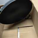 T-Fal Specialty Nonstick Woks & Stir-Fry Pan 14 Inch Oven Broiler Safe 350F Cookware, Pots and Pans, Dishwasher Safe Black