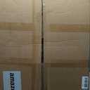 TANG Sunshades Depot Brown 8x50' Feet Privacy Fence Screen Windscreen with Bindings & Grommets Heavy Duty for Commercial and Residential 150GSM 88% Blockage