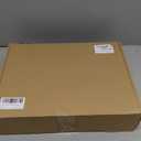 Collapsible Bread Proofing Box with 68-115F Temp Control & 48H Timer, Bread Making Kit with Dough Warming Box, Includes 7 Kitchen Baking Accessories