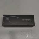 AI Smart Glasses for Men and Women with Chat GPT, Bluetooth Translation Glasses with 164 Languages and Color-Change Lens, Music Playback & Hands-Free Calls, UV & Blue Light Protection