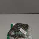 Plutus Pet No Pull Dog Harness with Breathable Mesh Padded, Adjustable Reflective Escape Proof Dog Harness, Quick Fit Dog Vest Harness for Small Medium Large Dogs(S, Chocolate) (S: chest 17"-19.7")