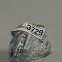 YAMATIC Pressure Washer Tips Turbo Nozzle 4000 PSI Max. 5000 PSI, 360 Rotating Turbo Spray Tips For Power Washer with 1/4" Quick Connector, 4.0 GPM