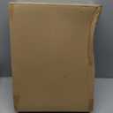 Foldable Dog Car Steps - Upgraded Non-Slip Pet Stairs for Large Dogs, Portable Metal Frame Dog Ramps for High SUV, Truck and Cars, Lightweight Pet Ladder with High Load-Bearing CapacityUp to 350Lbs