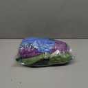 BOGI 4 Pack(8 pcs) Microfiber Travel Sports Towel-Quick Dry Towel, Soft Lightweight Microfiber Camping Towel Absorbent Compact Travel Towel for Camping Gym Beach Bath Yoga Swimming Backpacking-X Large (4 Pack-nblue+blue+agreen+purple)