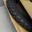 ULTRAVERSE 20x4 E-Bike Fat Tire - Robust, High-Performance 20inch Fat Tyre for MTB and Ebikes, Durable All-Terrain Directional Tread, Superior Density for Street & Trail Adventures-1 Unit, 20x4.0