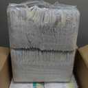 Pampers Swaddlers Diapers, Size 1 (8-14 lbs), 198 Count, Absorbent, Keeps Baby Dry and Comfortable, Skin Safe Disposable Baby Diaper