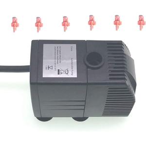 Clone Machine Water Pump Replacement pump for Cloning Machine 24 Site and 35 Site