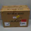 zeyu 3-Light Farmhouse Vanity Lights for Bathroom, 21 Inch Industrial Bath Wall Light Fixtures with Clear Glass Shade, Black and Gold Finish, ZS62B-3W BK+BG