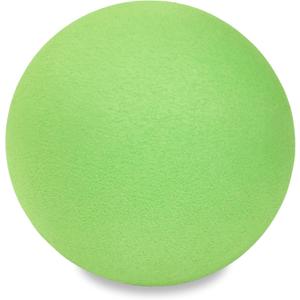 Coolballs Green EVA Foam Ball, 1.75 Inches Diameter, Perfect for Crafts, Cosplay, Costumes, and Projects (Pack of 3)