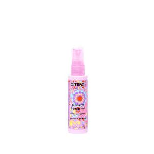 Amika brooklyn bombshell blowout spray