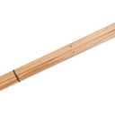 True Temper 00221400 00221400A Wood Wheelbarrow Replacement Handles, 60-Inch, Brown