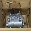 5 Speed with Reverse 36 spline Transmission for Peerless 700-026 for Exmark 1-301024 14399 T7521 for Scag 48 36