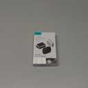 ESR for AirPods Pro 3 Case, Compatible with AirPods Pro Case 3rd Generation (2025), Compatible with MagSafe, Full Drop Protection Cover with Lanyard, Red